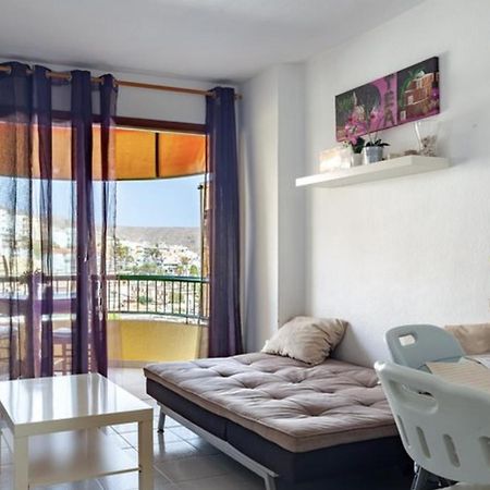 Апартаменты Ocean View Torre Del Sol Арона Экстерьер фото