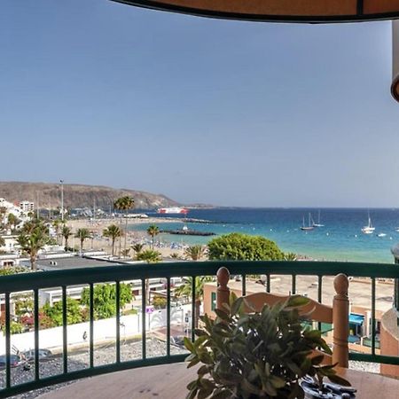 Апартаменты Ocean View Torre Del Sol Арона Экстерьер фото
